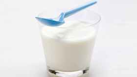 Los lácteos enriquecidos con proteínas están de moda.