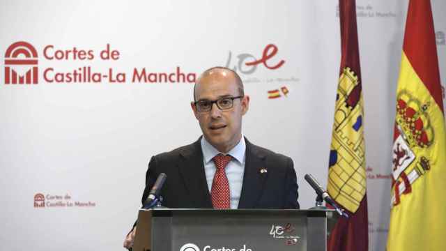 Balance X Legislatura Cortes de Castilla-La Mancha