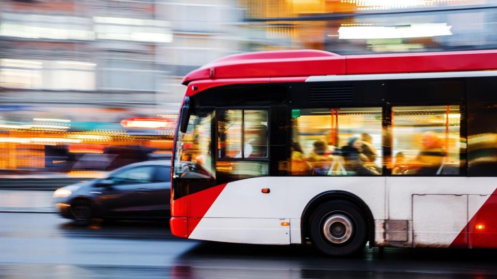 As Pontes (A Coruña) contará con transporte público entre las parroquias y el casco urbano