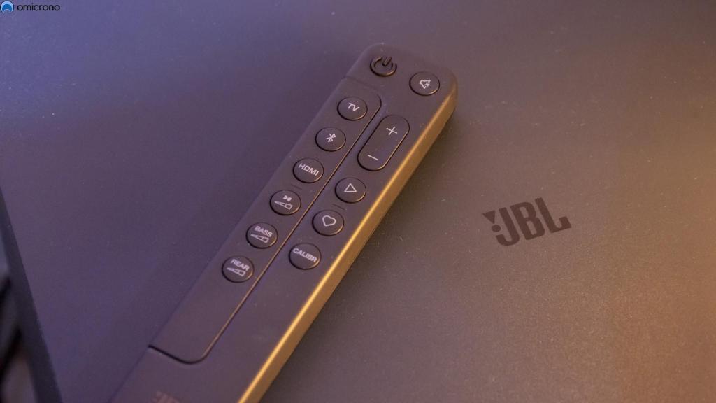 JBL Bar 1300.
