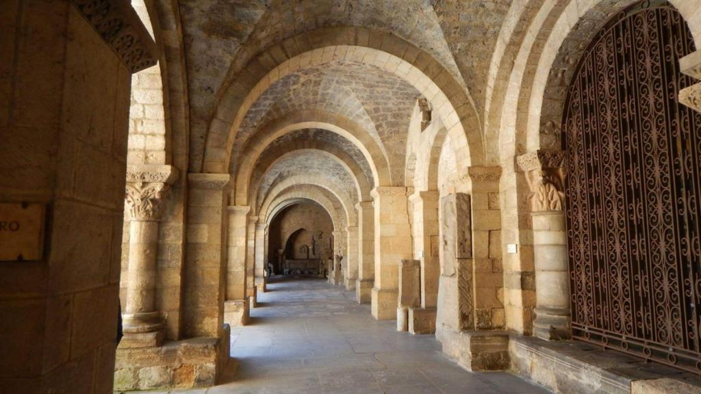 Basílica de San Isidoro de León