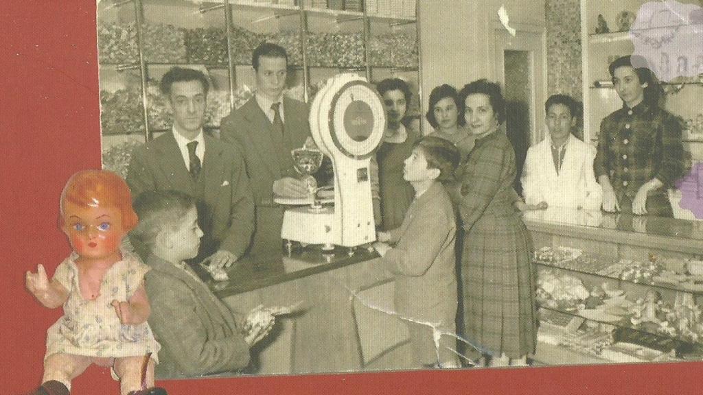 El barato juguetes 2025