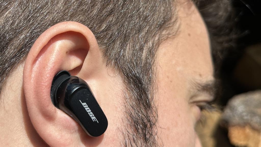 Bose QuietComfort Earbuds II