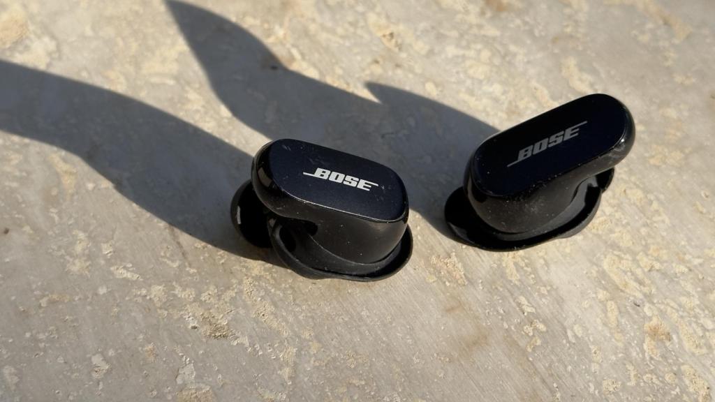 Bose QuietComfort Earbuds II