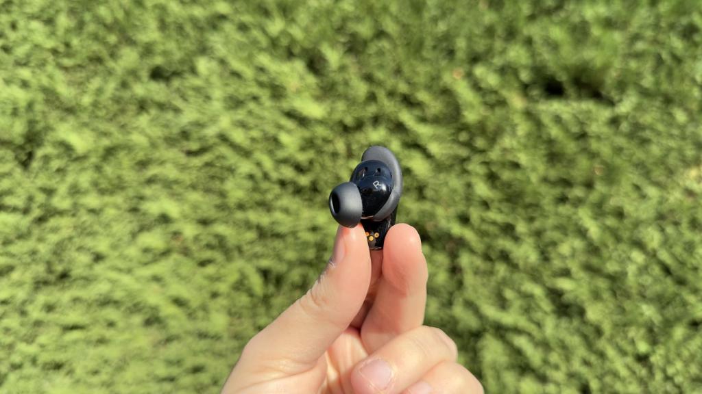 Bose QuietComfort Earbuds II