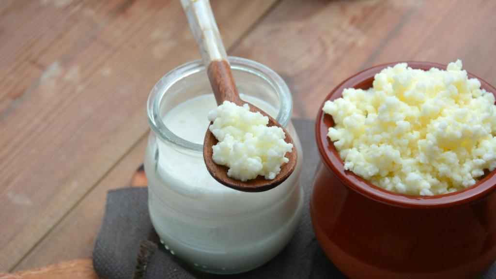kefir-hongo-deshinchar-vientre