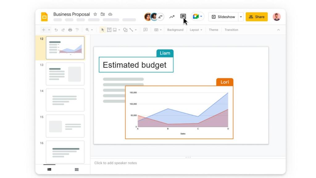 Google Slides