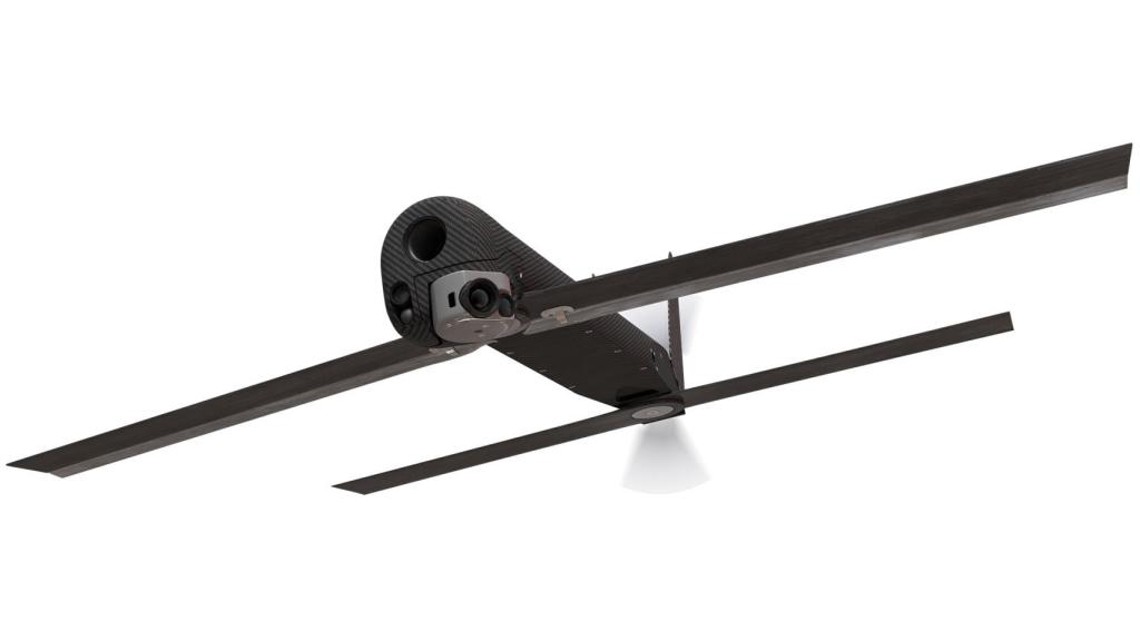 Switchblade 300 Block 20