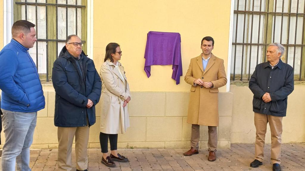 Presentación de la Ruta Urbana de Semana Santa en Medina de Rioseco