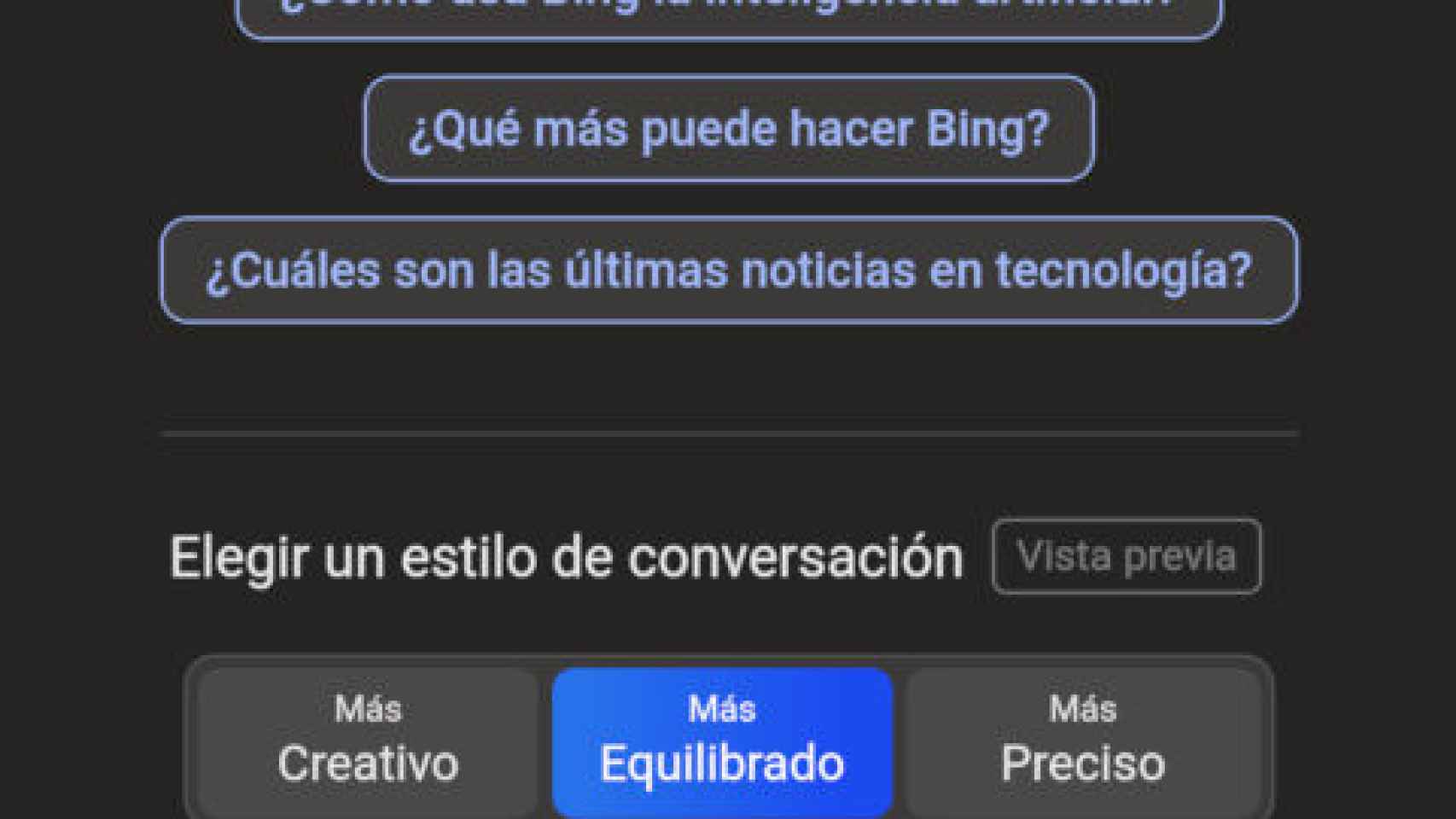 ChatGPT y su integración en Bing ha cambiado las cosas