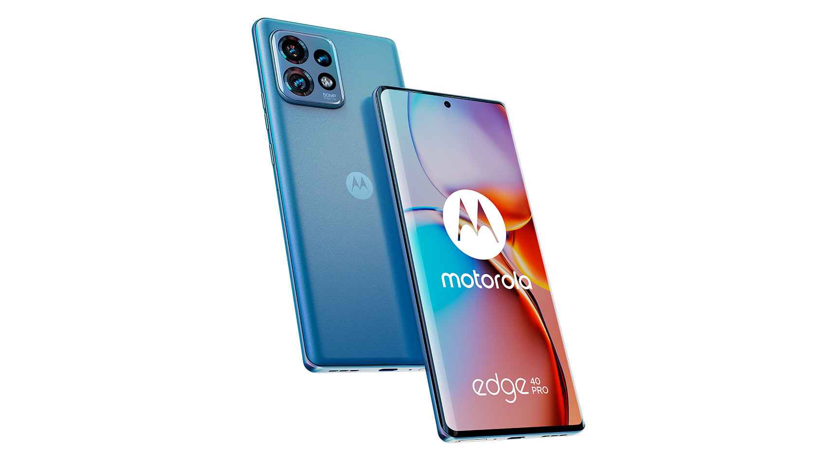 Motorola Edge 40 Pro ya disponible en España