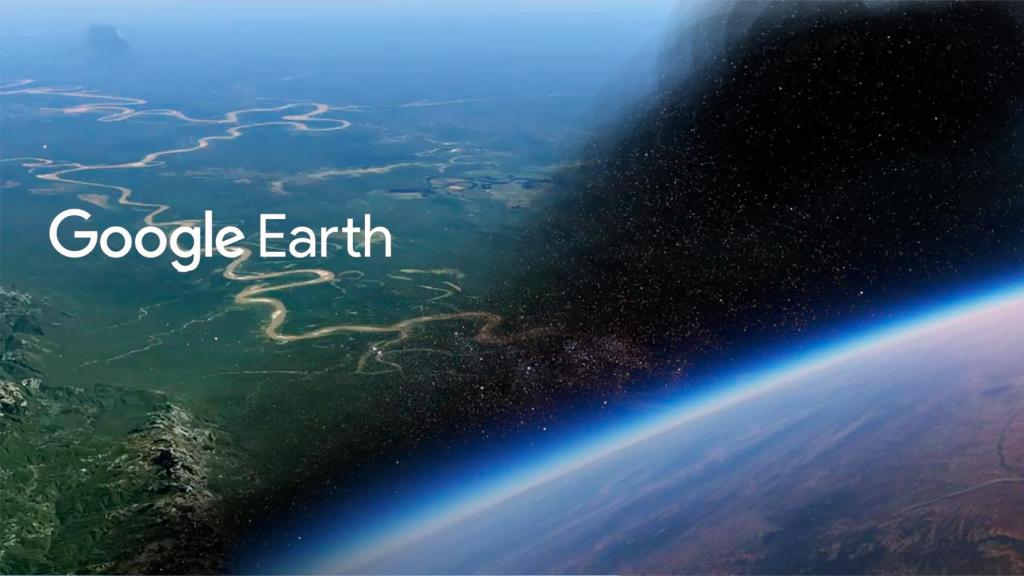 Una visión impactante del Google Earth Timelapse se actualiza con imágenes de 2021 y 2022