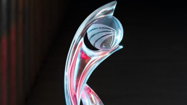 Trofeo de la Eurocopa Femenina de fútbol