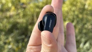 Bose QuietComfort Earbuds II