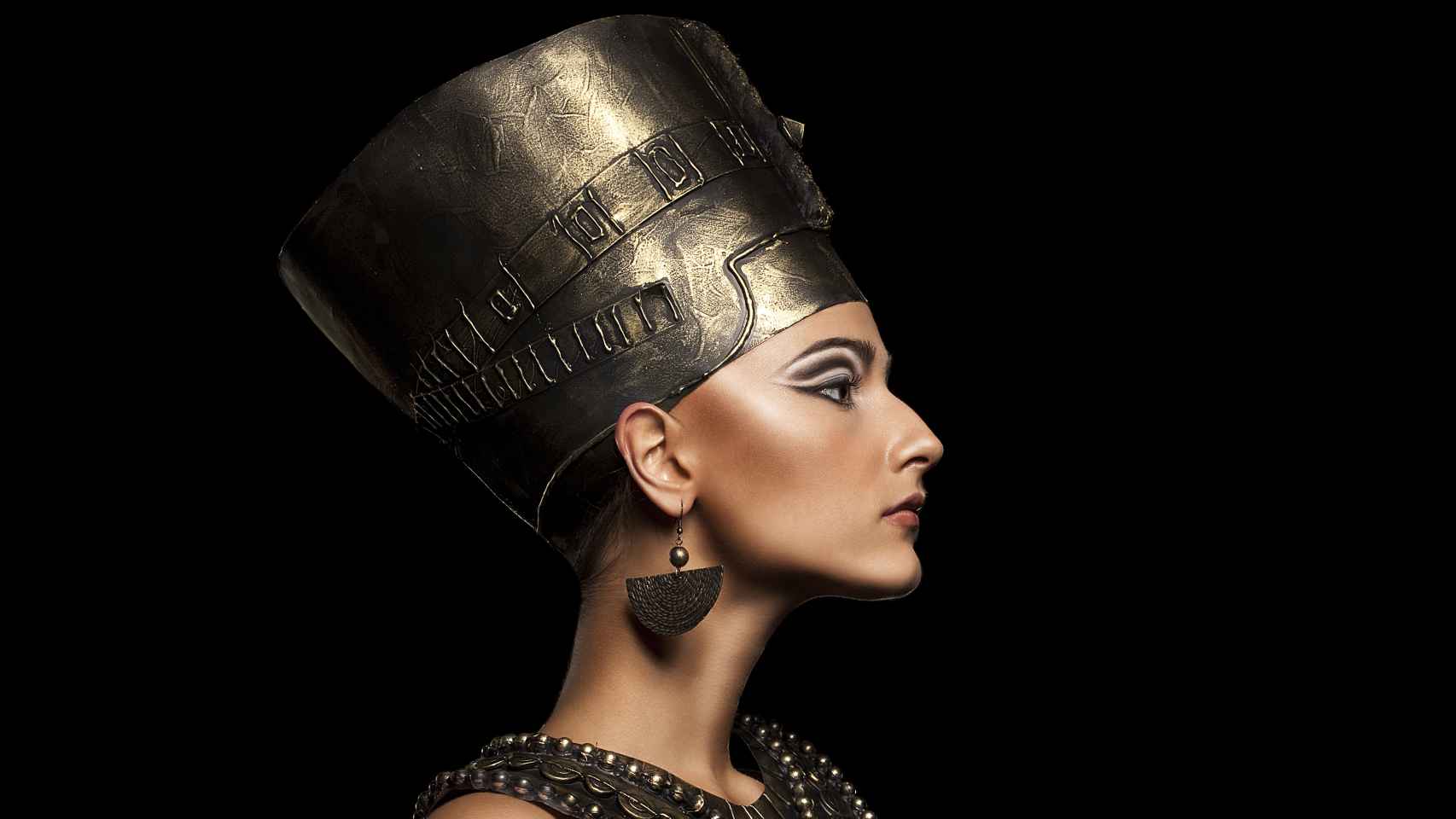 Seis trucos de belleza heredados del Antiguo Egipto