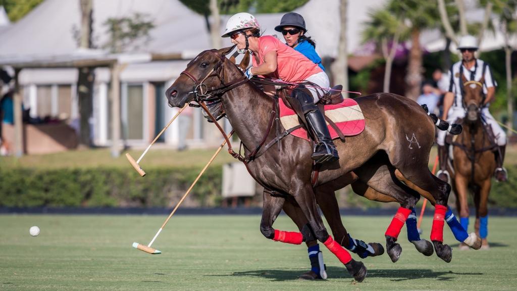 Campeonato de España de Polo femenino