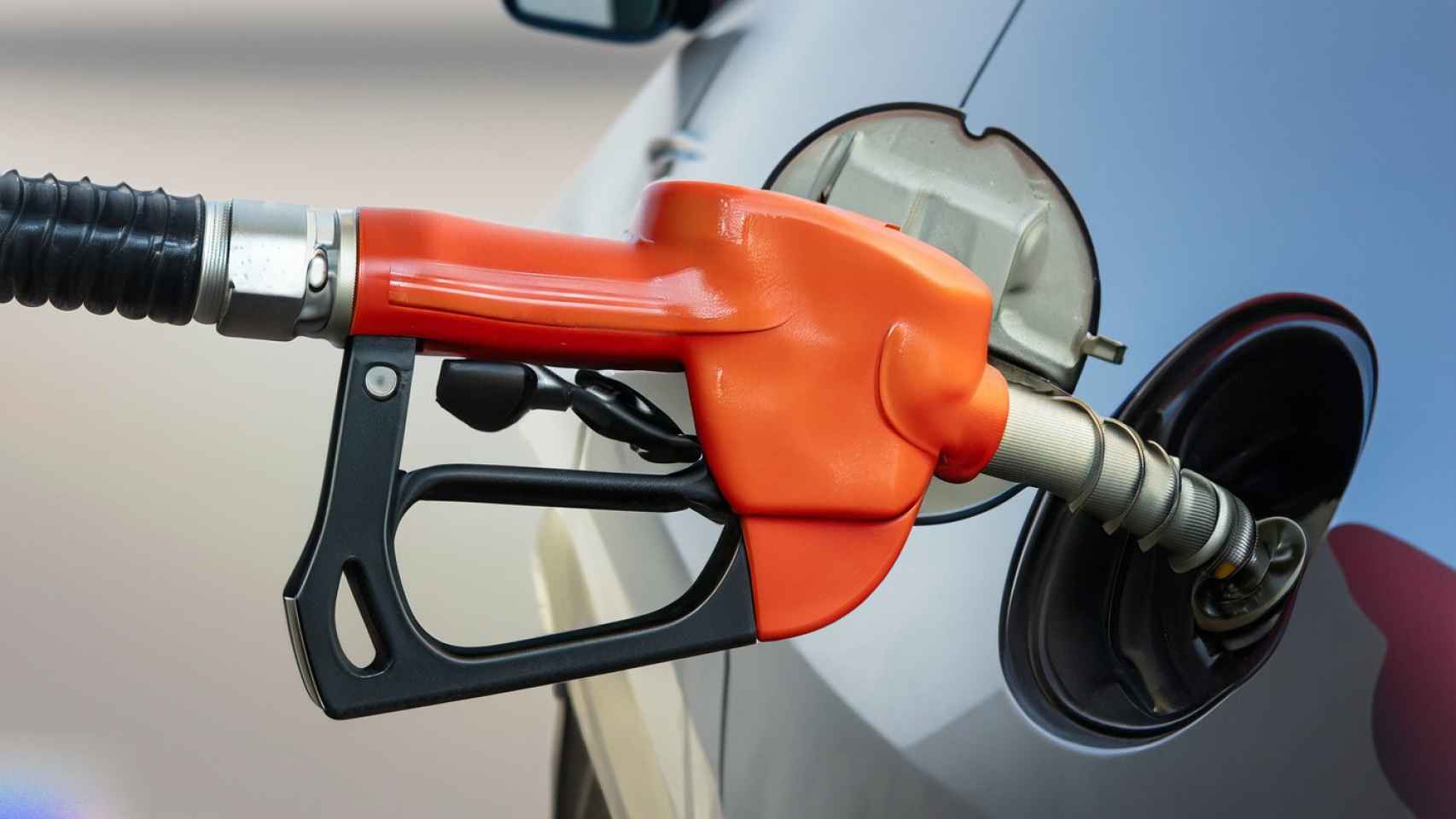 Encuentra la gasolina más barata