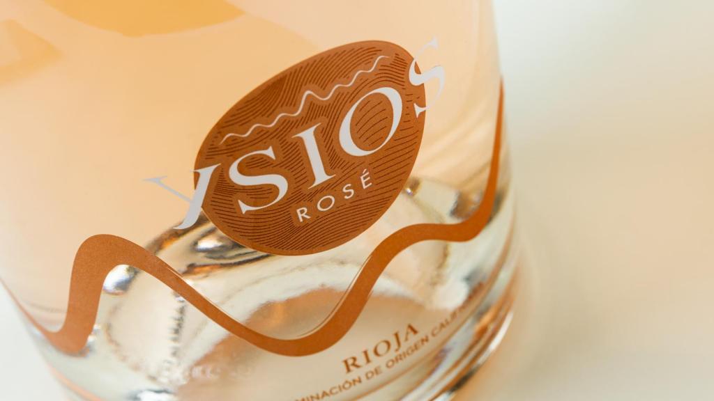 Ysios Rosé