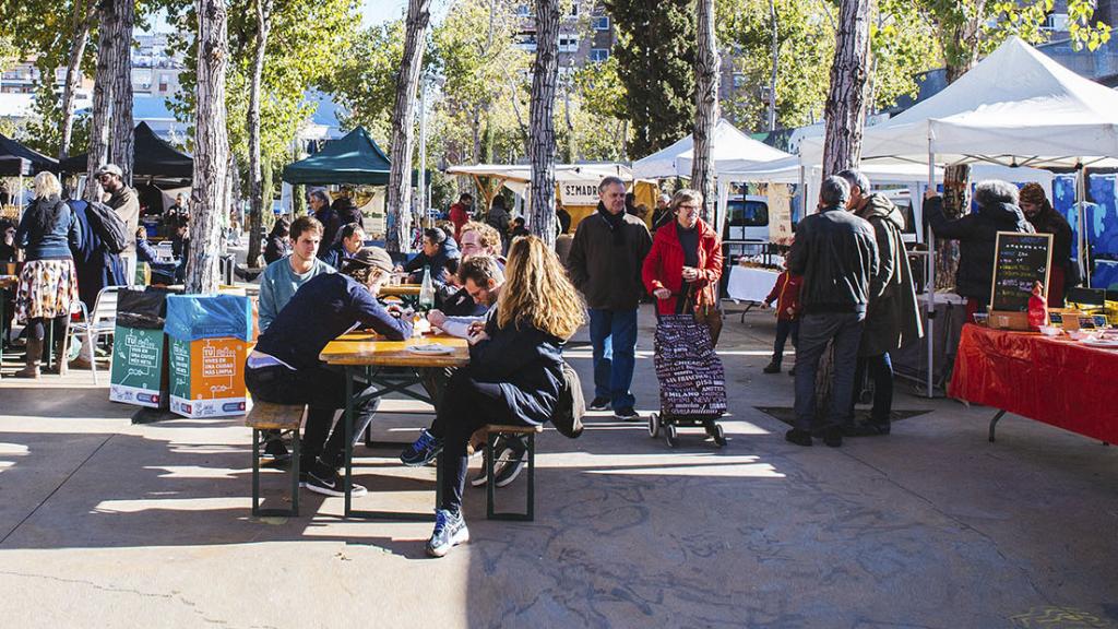 Los mejores planes gastro de la semana (del 6 al 13 de abril)