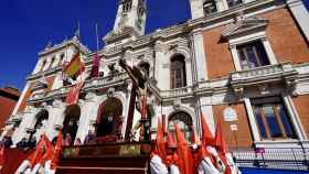 La Semana Santa de Valladolid