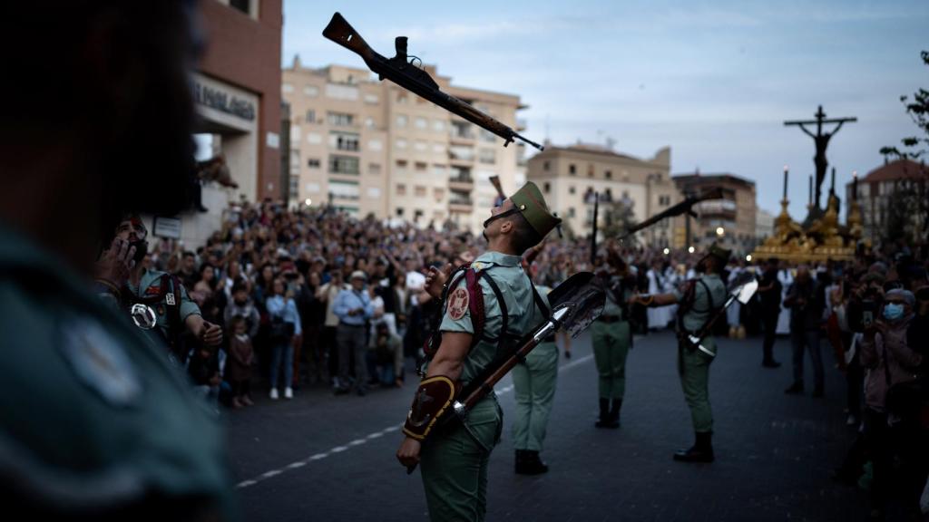 El Jueves Santo, desde otra mirada.