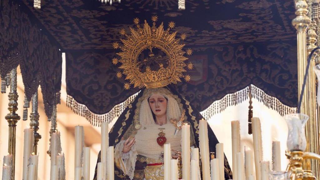 Amor y Caridad.