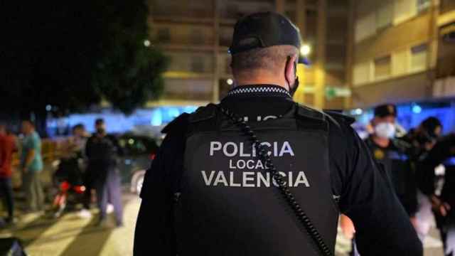 Los robos con violencia, los hurtos y las agresiones sexuales con penetración aumentan en Valencia.