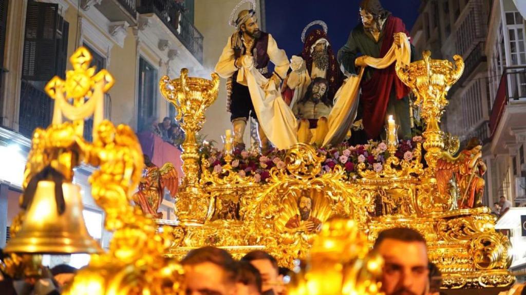 Santo Traslado.