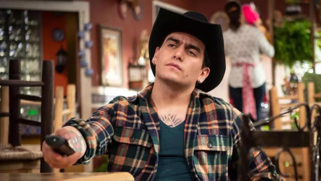 Muere Julián Figueroa, actor mexicano de tenovelas y cantante , a los  27 años