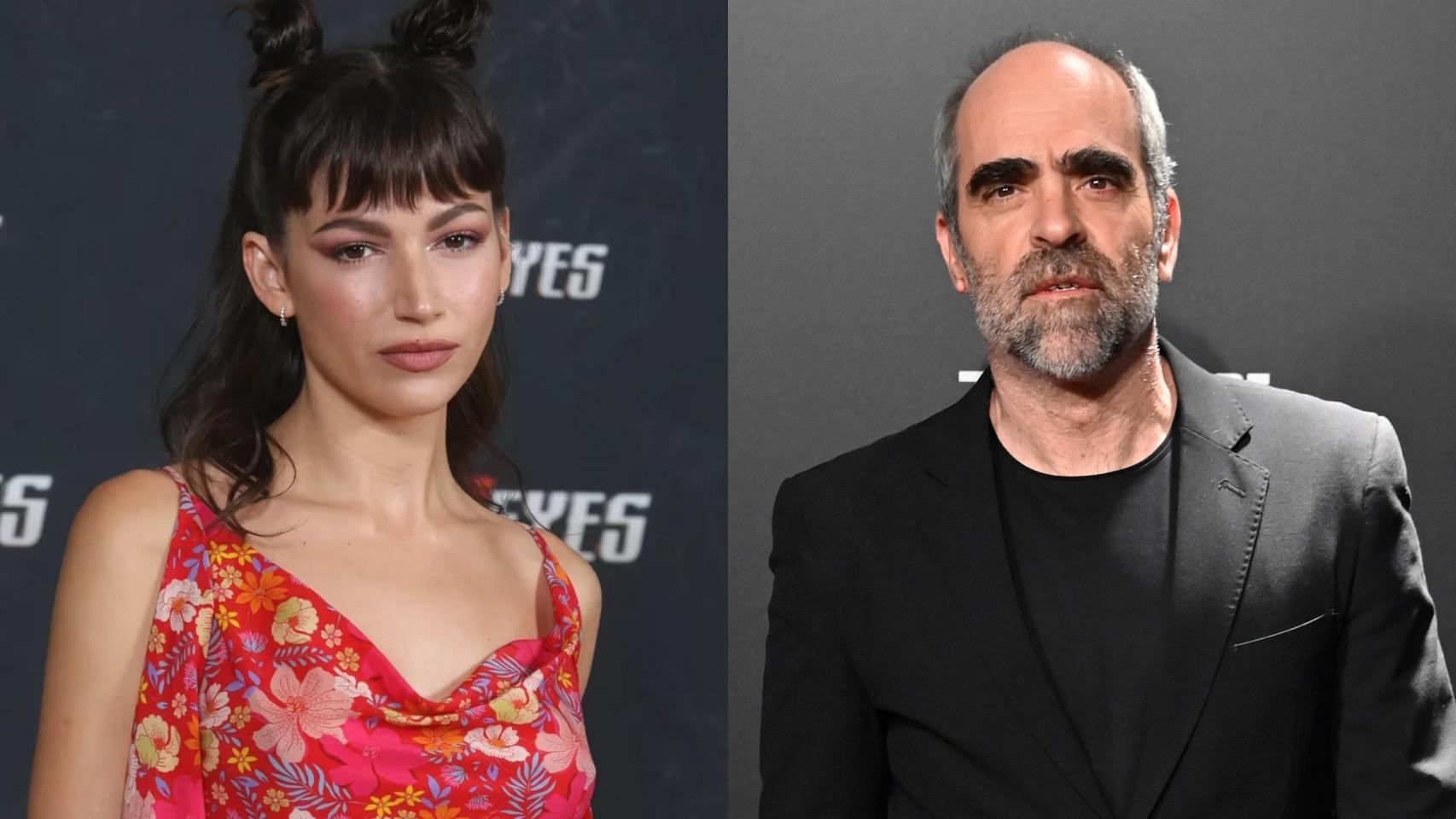 Luis Tosar y Úrsula Corberó serán los nuevos protagonistas de 'Visions', la antología de 'Star Wars'