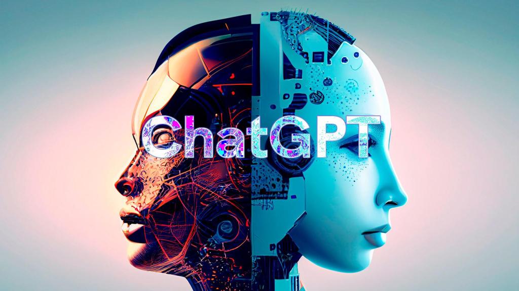 Todas las vías posibles para acceder a ChatGPT