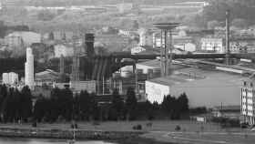 Galicia, polo de futuro industrial