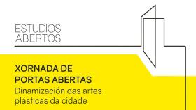 Nueva edición de ‘Estudos Abertos’.