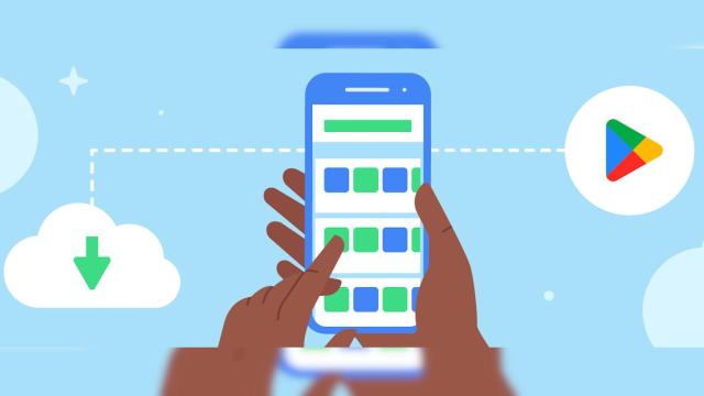 Liberar la memoria de tu móvil nunca fue tan fácil con lo nuevo de Google Play