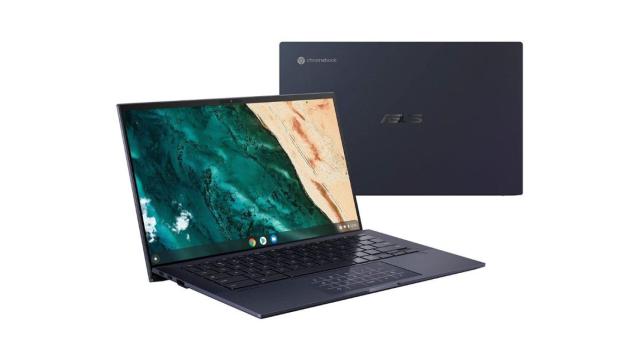 Ahora este portátil ASUS puede ser tuyo 250 euros más barato ¡aprovecha el descuento de Amazon!