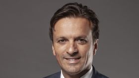 Giacomo Carelli, CEO de CA Auto Bank