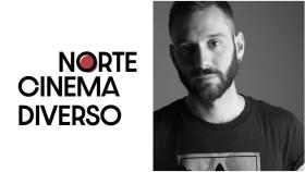 El codirector de Norte Cinema Diverso de A Coruña: Queremos visibilizar al colectivo LGTBIQ+