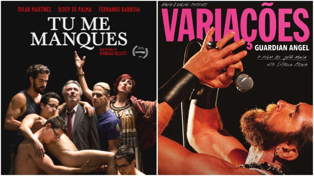 Estas son las películas que se verán en el festival LGTBIQ+ Norte Cinema Diverso de A Coruña