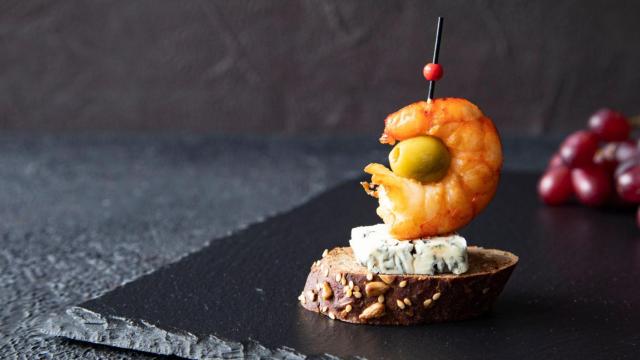 La ruta del tapeo pasa por Fene (A Coruña) en el mes de mayo