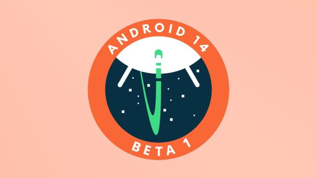 Android 14 Beta 1