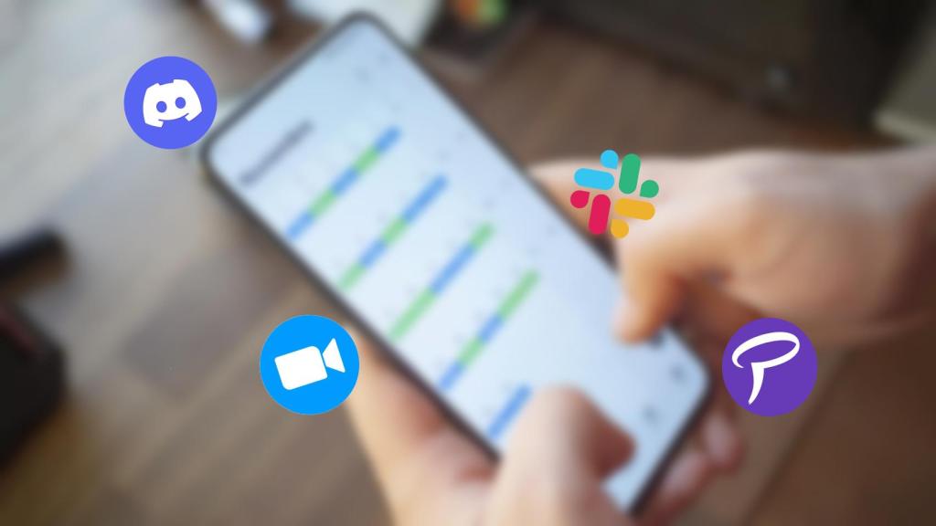 Mejores alternativas gratis a Microsoft Teams