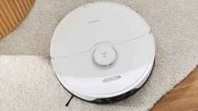 Una de las mejores alternativas a los Roomba llega a España con el nuevo Roborock S8