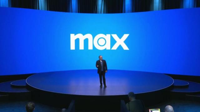 Max es el nombre de la nueva plataforma heredera de HBO y Discovery+