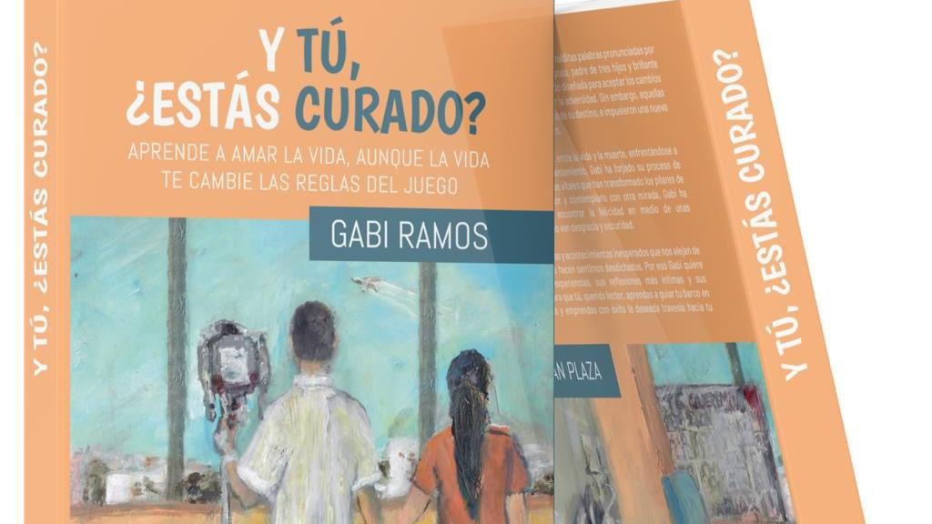 Portada del libro.