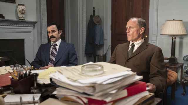 La serie sobre las bambalinas del escándalo Watergate ya tiene fecha de estreno en HBO Max