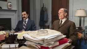 La serie sobre las bambalinas del escándalo Watergate ya tiene fecha de estreno en HBO Max