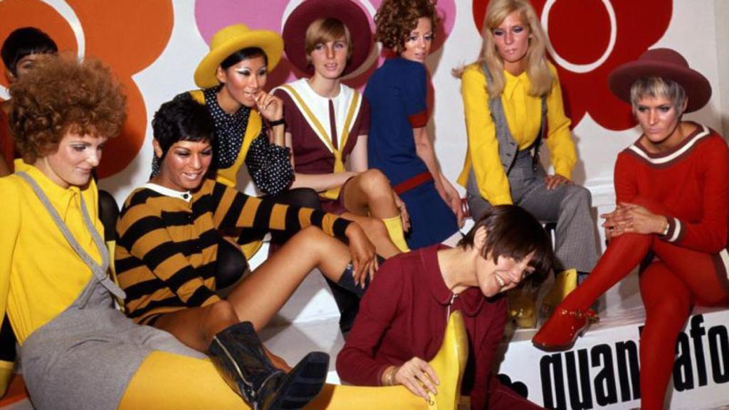 Mary Quant