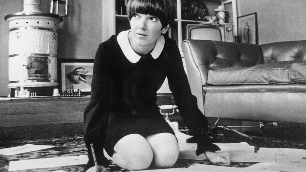 Mary Quant