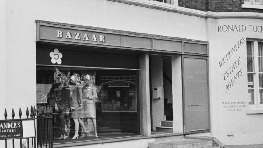 Bazaar