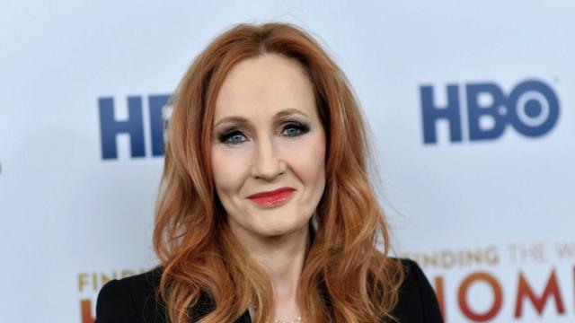 Warner Bros. evitó las polémicas de J.K.Rowling al presentar 'Harry Potter': La prioridad es lo que hay en pantalla